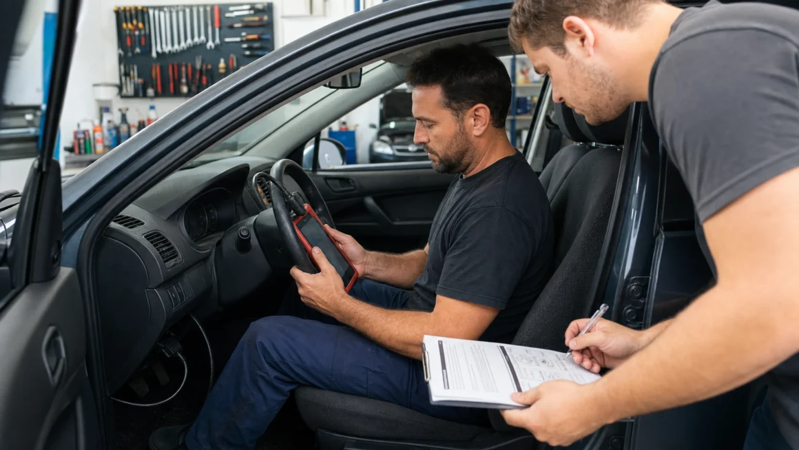 Leilão de Carros Baratos em 2026: Como Encontrar Veículos Abaixo da Tabela FIPE?