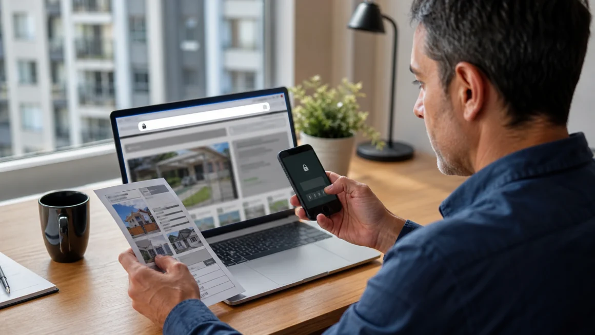 Leilão de Imóveis Online: Sites Oficiais para Comprar com Segurança